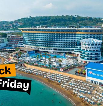 GRANADA LUXURY OKURCALAR